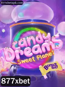 CandyDreamsSweetPlanet: Uma Jornada Doce pelo Universo