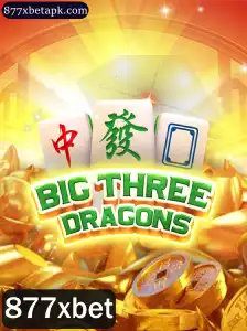 Descubra o Jogo BigThreeDragons e Sua Experiência Com 877xbet