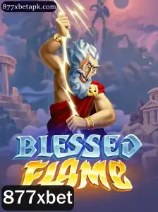 Descubra o Mundo de BlessedFlame: Um Olhar Detalhado