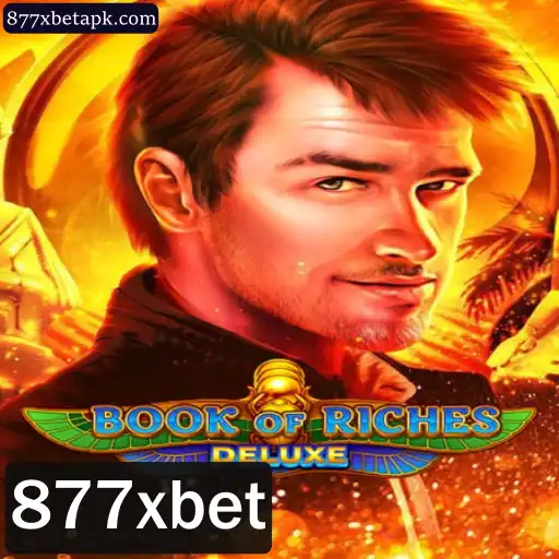 Entenda o Jogo Book of Riches Deluxe