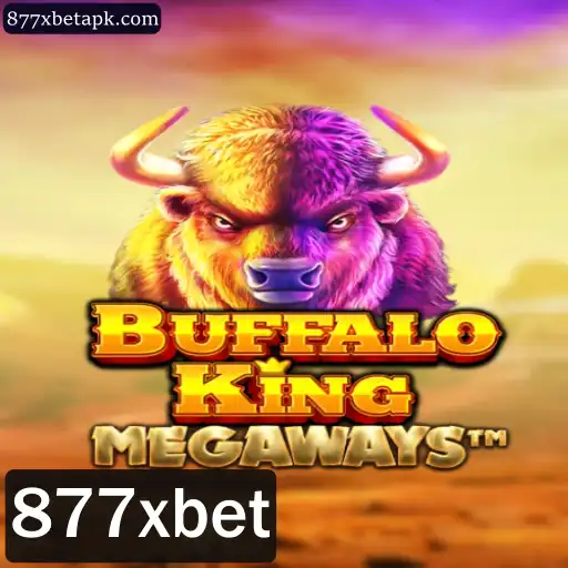 Descubra a Emoção do Jogo BuffaloKing na Plataforma 877xbet