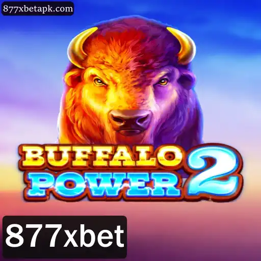 BuffaloPower2: Experiência Imersiva no Jogo de Cassino 877xbet