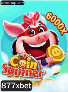 Descubra o Mundo Empolgante de CoinSpinner com 877xbet