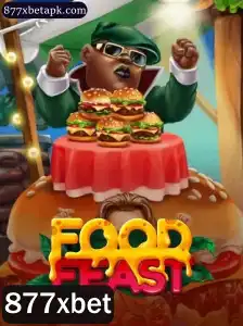 Descubra o Mundo Divertido de FoodFeast: Regras, Estratégias e a Relação com 877xbet
