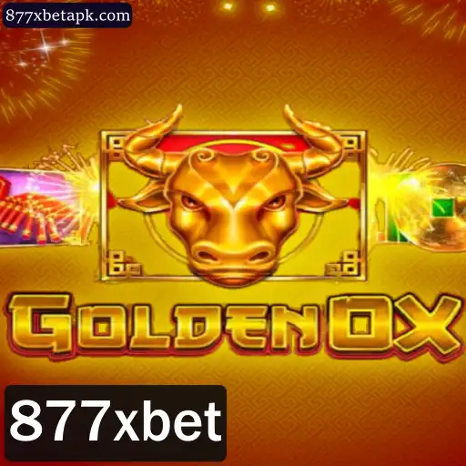 Explorando o Fascinante Mundo do Jogo GoldenOx na Plataforma 877xbet