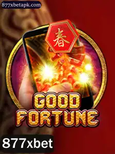 Descubra o Fascinante Mundo de GoodFortuneM: O Novo Fenômeno no Universo dos Jogos