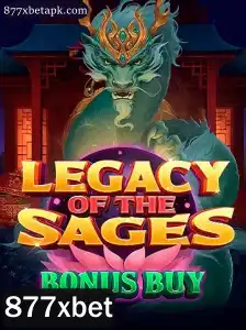 Descubra o Fascinante Mundo de 'LegacyoftheSagesBonusBuy' na Plataforma 877xbet
