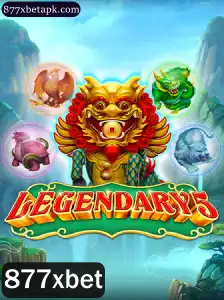 Descubra o Mundo de Legendary5 e Domine o Jogo