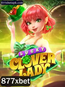 Explorando o Mundo de LuckyCloverLady no Universo 877xbet