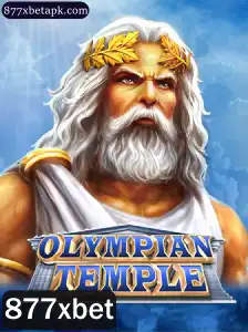 Explorando o Mundo de OlympianTemple: Aventura e Estratégia no Universo de 877xbet