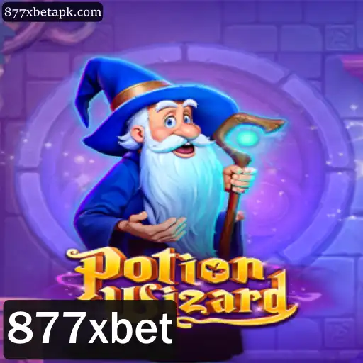 Descubra a Magia do Jogo PotionWizard