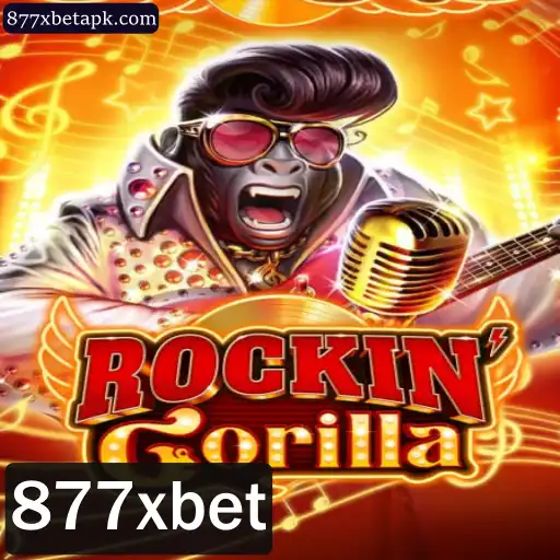 Descobrindo RockinGorilla: Aventuras e Estratégias no Mundo de 877xbet