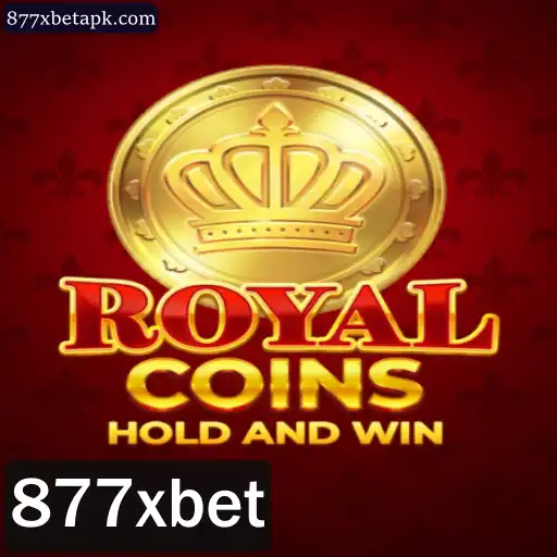 RoyalCoins: A Nova Sensação no Mundo dos Jogos de Cassino com 877xbet