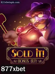 SolditBonusBuy: Exploração e Estratégias do Jogo Populares em 877xbet
