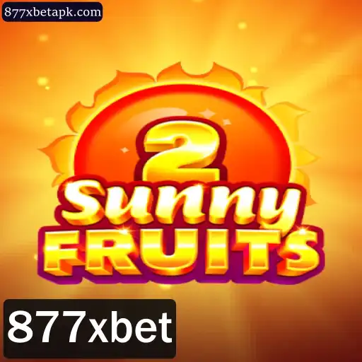 Descubra o Fascinante Mundo de SunnyFruits2 e a Plataforma 877xbet