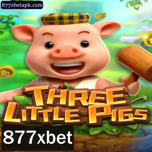 THREELITTLEPIGS: Uma Nova Aventura no Mundo dos Jogos