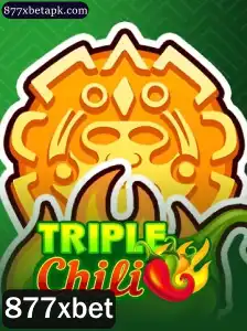 TripleChili: O Jogo que Combina Diversão e Estratégia no Universo de 877xbet