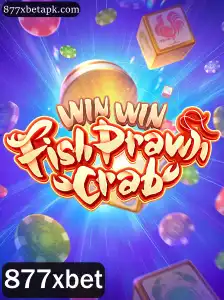 Explorando o Jogo WinWinFishPrawnCrab: Uma Introdução Completa ao Entretenimento da 877xbet