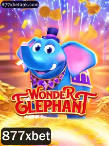 Explorando o Mundo Encantado de WonderElephant: Um Jogo para Todas as Idades