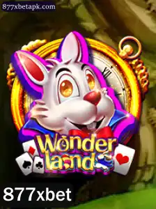 Descubra o Fascinante Mundo do Jogo Wonderland