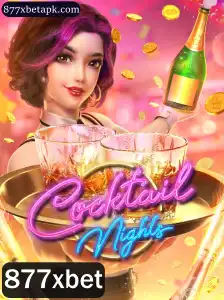 Explorando o Mundo do Jogo CocktailNights e sua Conexão com 877xbet