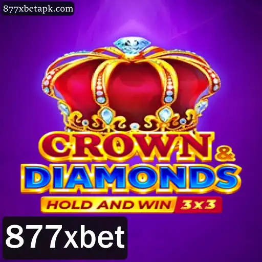 Crowndiamonds: Um Mergulho no Universo do Novo Jogo da 877xbet