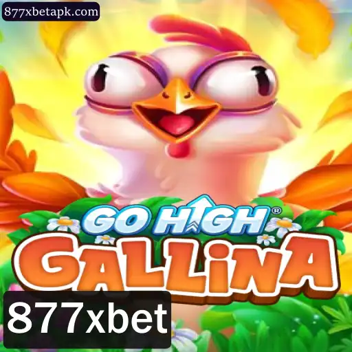 GoHighGallina: A Revolução dos Jogos Online em 877xbet