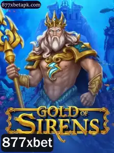 Descubra o Fascinante Mundo de GoldofSirens e os Desafios de 877xbet