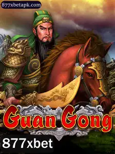 Explorando o Mundo do Jogo GuanGong e a Plataforma 877xbet
