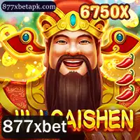 Descubra o Mundo de JILICaishen no 877xbet