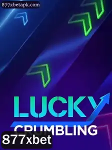Explorando o Jogo LuckyCrumbling: Diversão e Estratégia com 877xbet