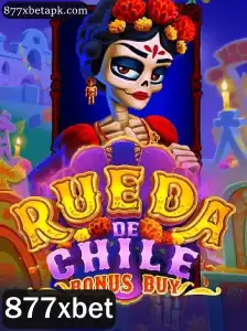Explorando RuedaDeChileBonusBuy: O Novo Sucesso da 877xbet