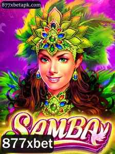 Descobrindo o Mundo do Jogo Samba: Uma Nova Aventura em 877xbet