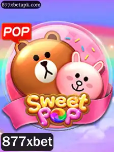 Descubra a Empolgante Experiência do Jogo SweetPOP e Sua Conexão com 877xbet